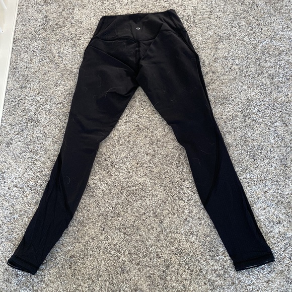 Lululemon leggings - Picture 3 of 3